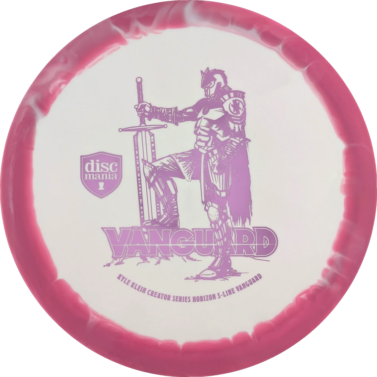 S-Line Horizon 2025 Kyle Klein Vanguard