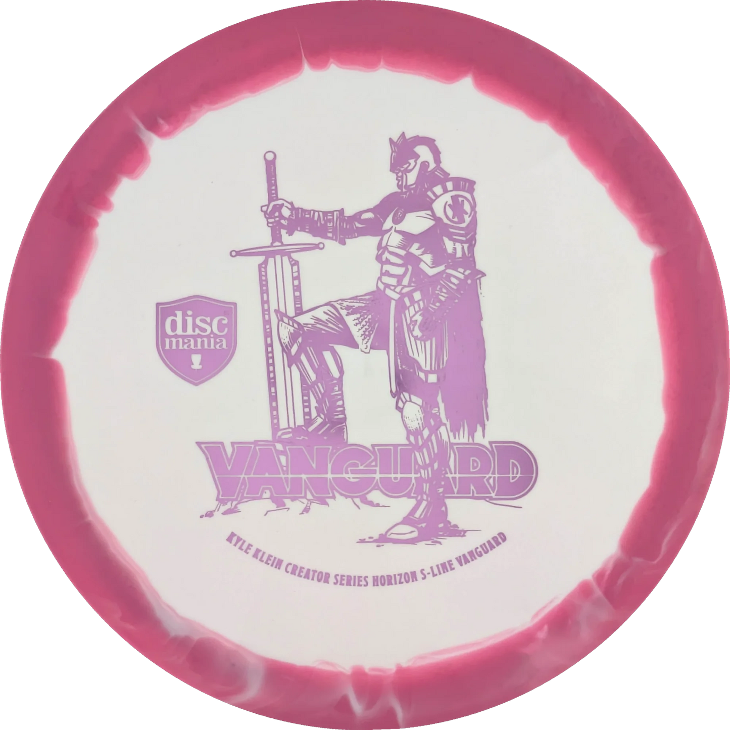 S-Line Horizon 2025 Kyle Klein Vanguard