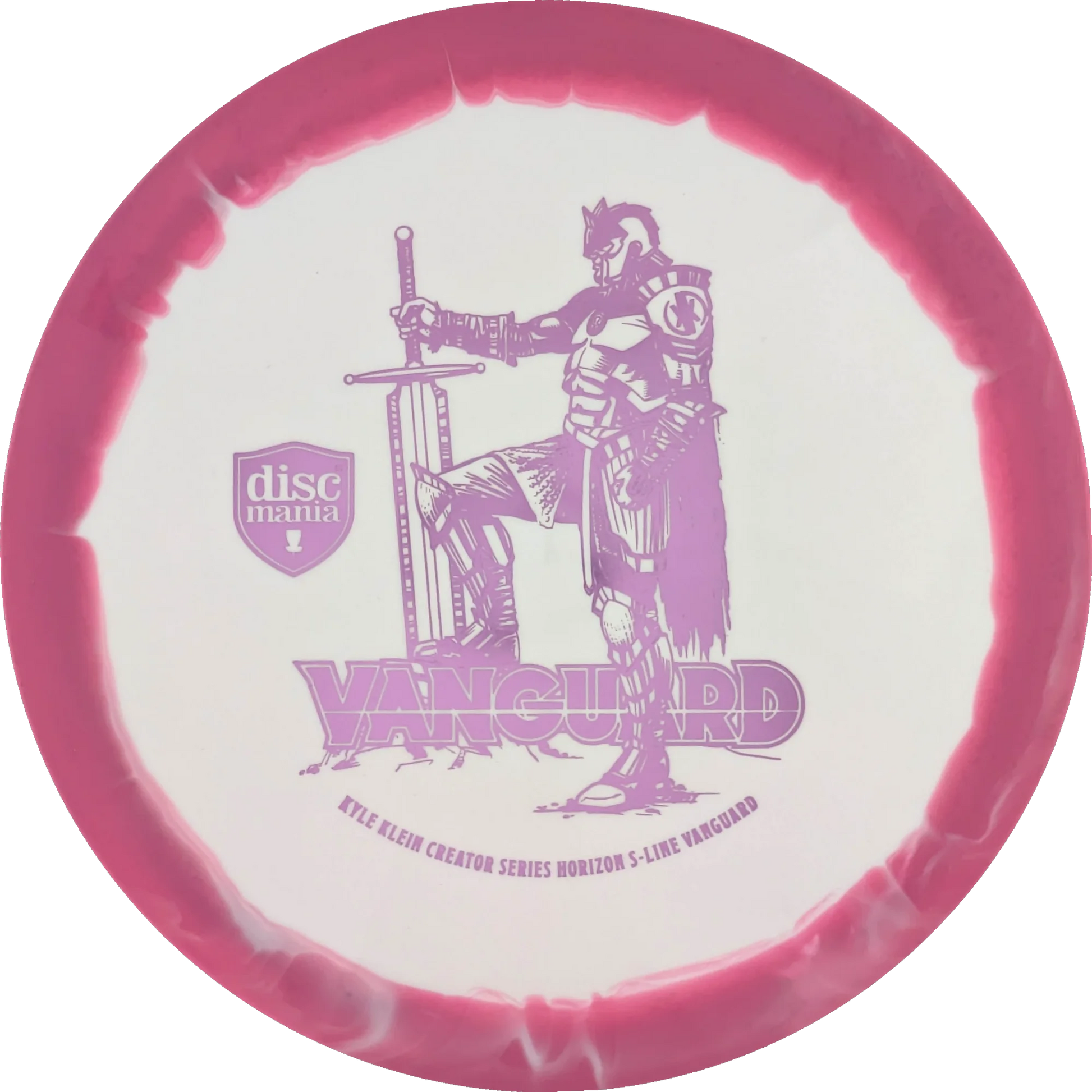 S-Line Horizon 2025 Kyle Klein Vanguard