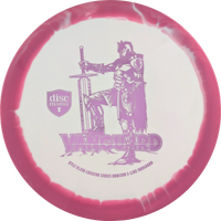 S-Line Horizon 2025 Kyle Klein Vanguard