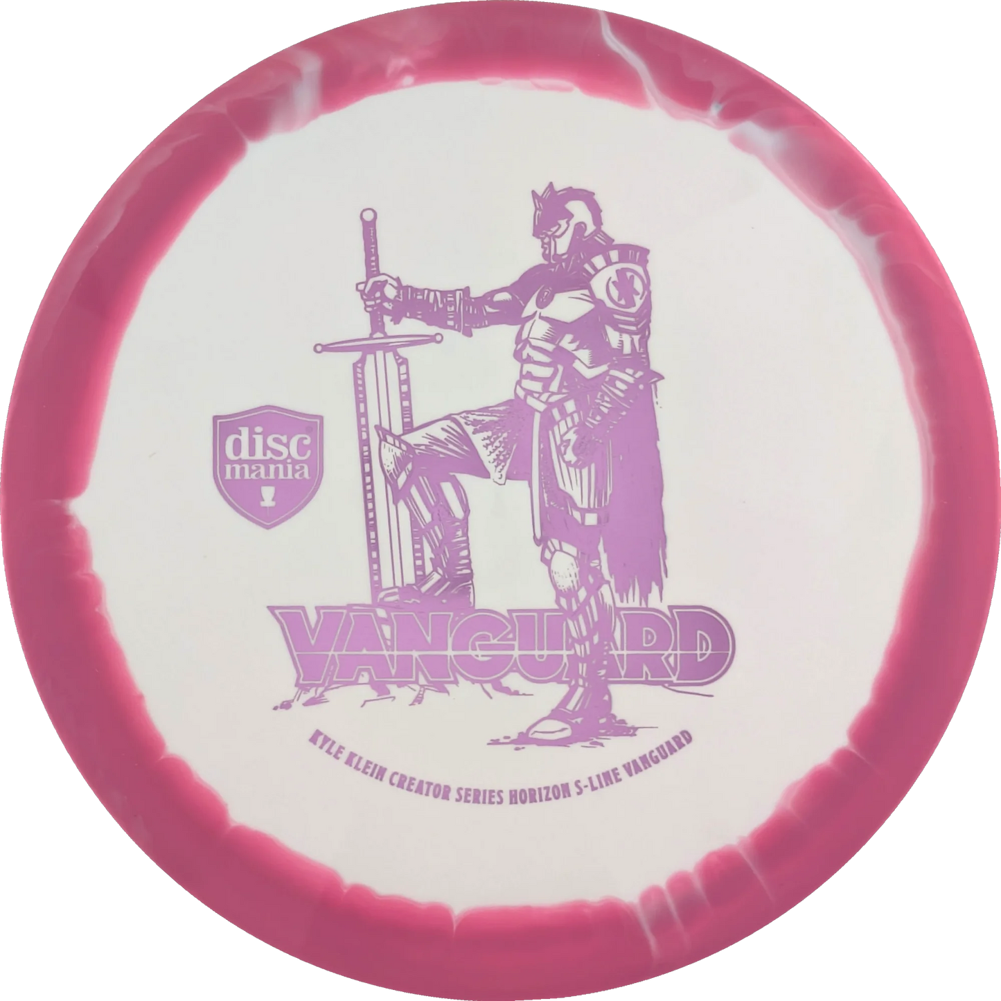 S-Line Horizon 2025 Kyle Klein Vanguard