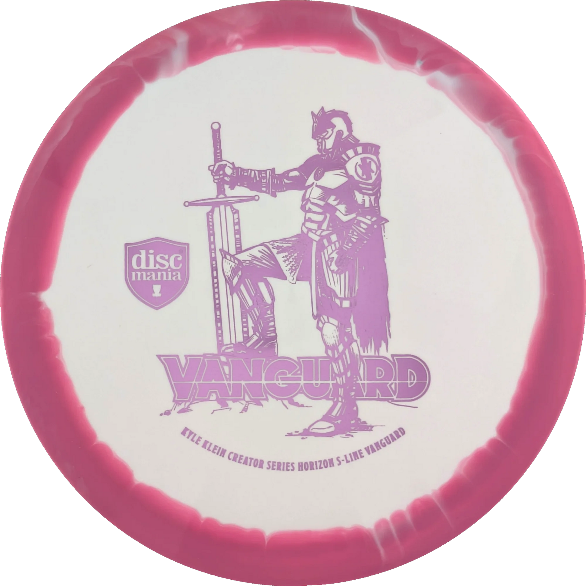 S-Line Horizon 2025 Kyle Klein Vanguard
