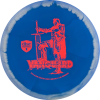 S-Line Horizon 2025 Kyle Klein Vanguard