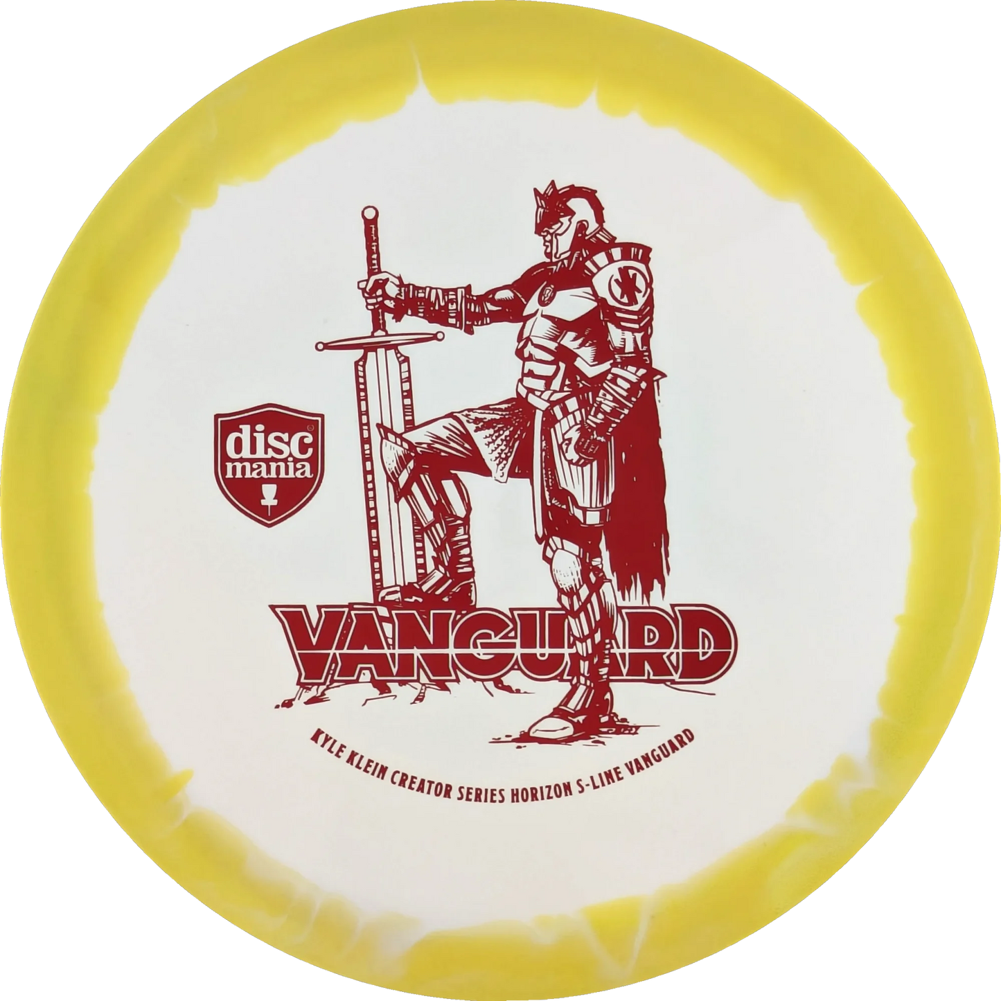 S-Line Horizon 2025 Kyle Klein Vanguard