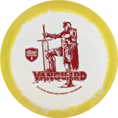 S-Line Horizon 2025 Kyle Klein Vanguard