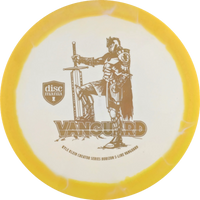 S-Line Horizon 2025 Kyle Klein Vanguard