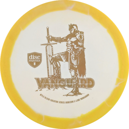 S-Line Horizon 2025 Kyle Klein Vanguard