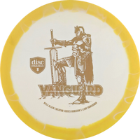 S-Line Horizon 2025 Kyle Klein Vanguard