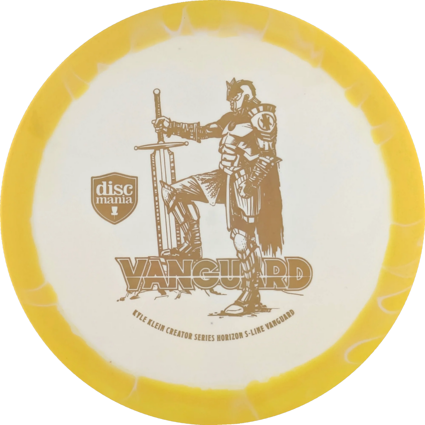 S-Line Horizon 2025 Kyle Klein Vanguard