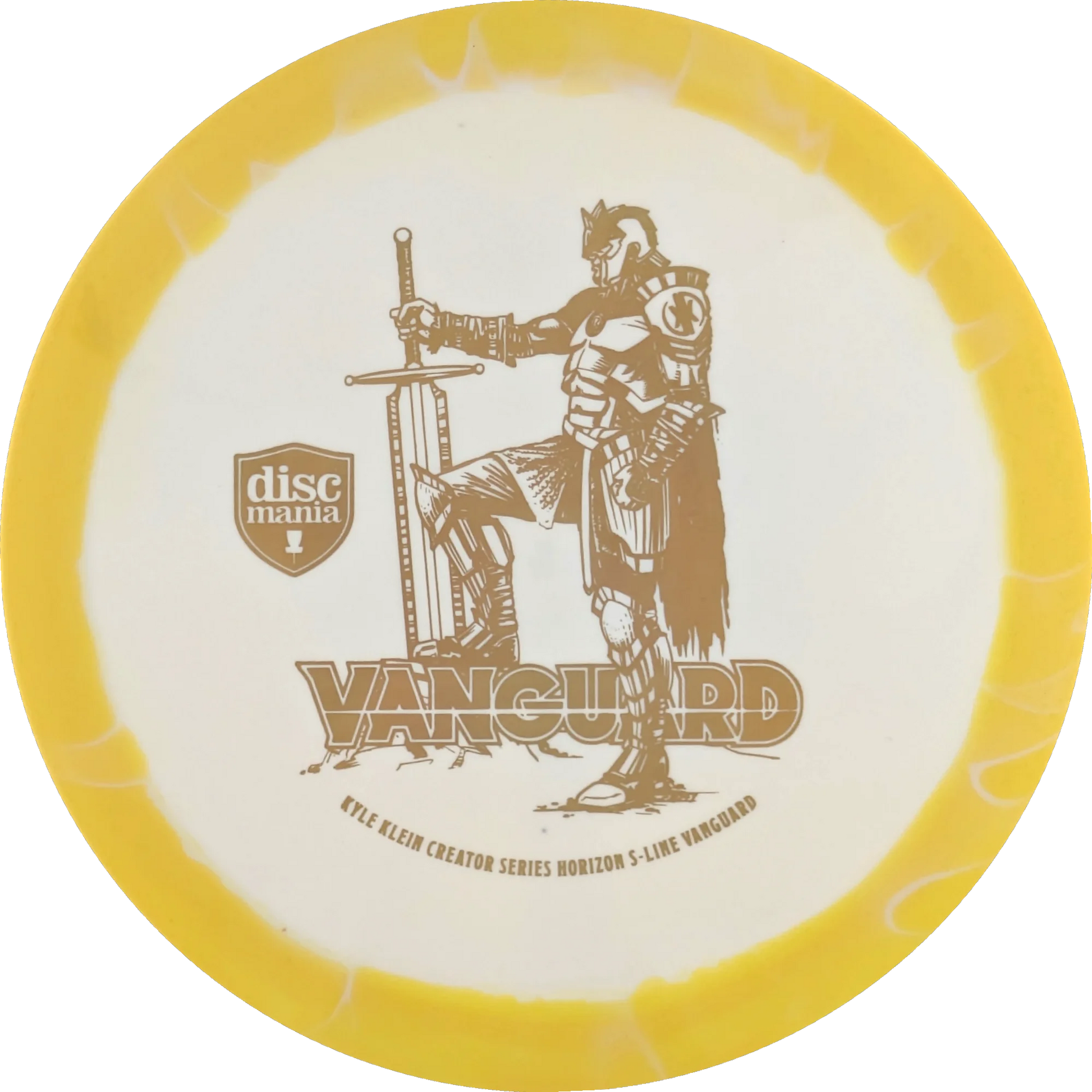 S-Line Horizon 2025 Kyle Klein Vanguard