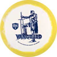 S-Line Horizon 2025 Kyle Klein Vanguard