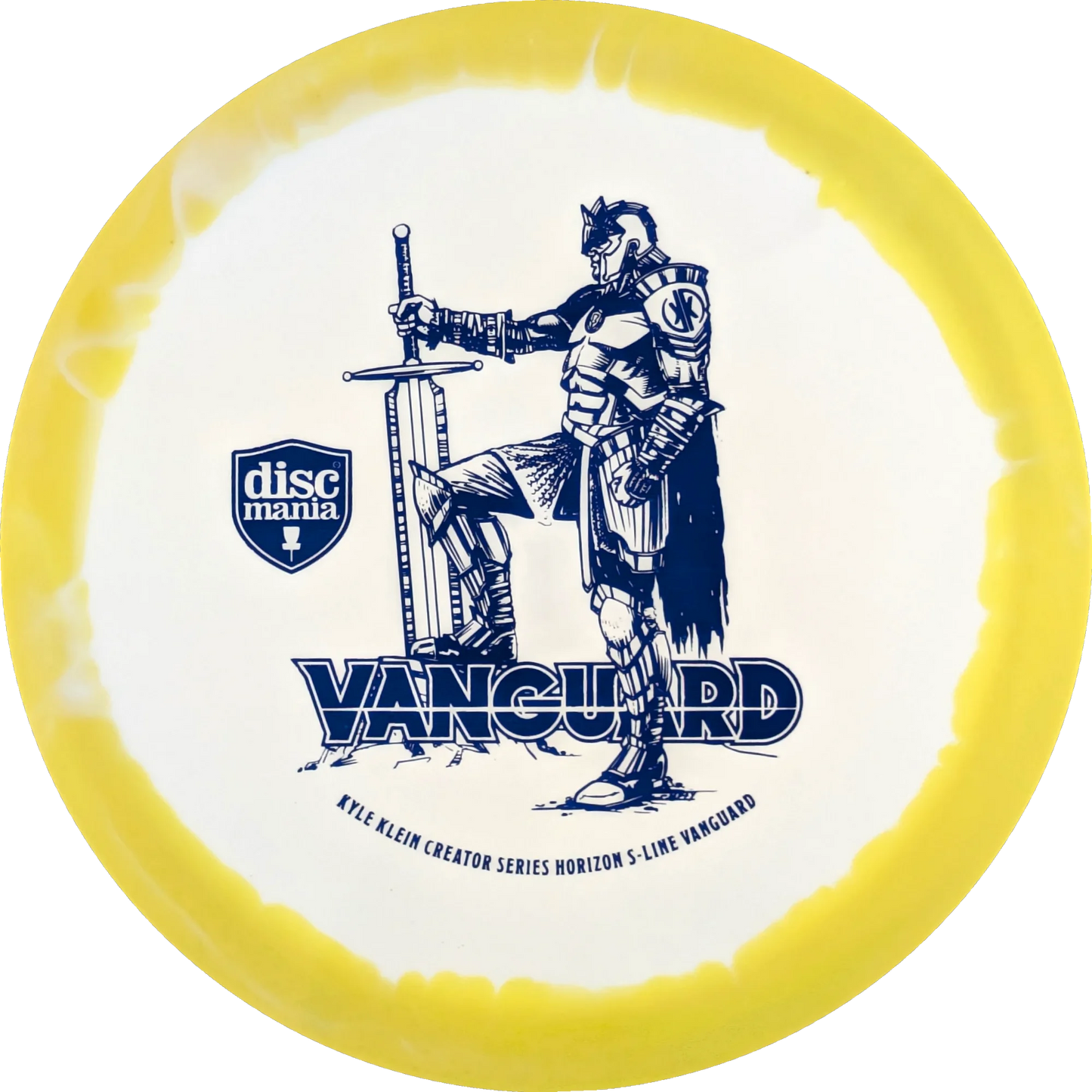 S-Line Horizon 2025 Kyle Klein Vanguard