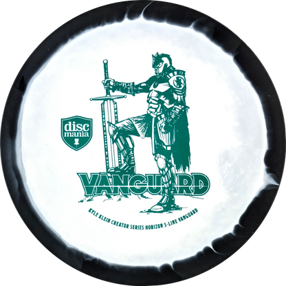 S-Line Horizon 2025 Kyle Klein Vanguard