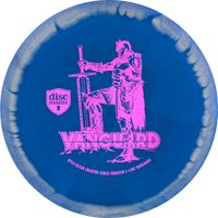 S-Line Horizon 2025 Kyle Klein Vanguard