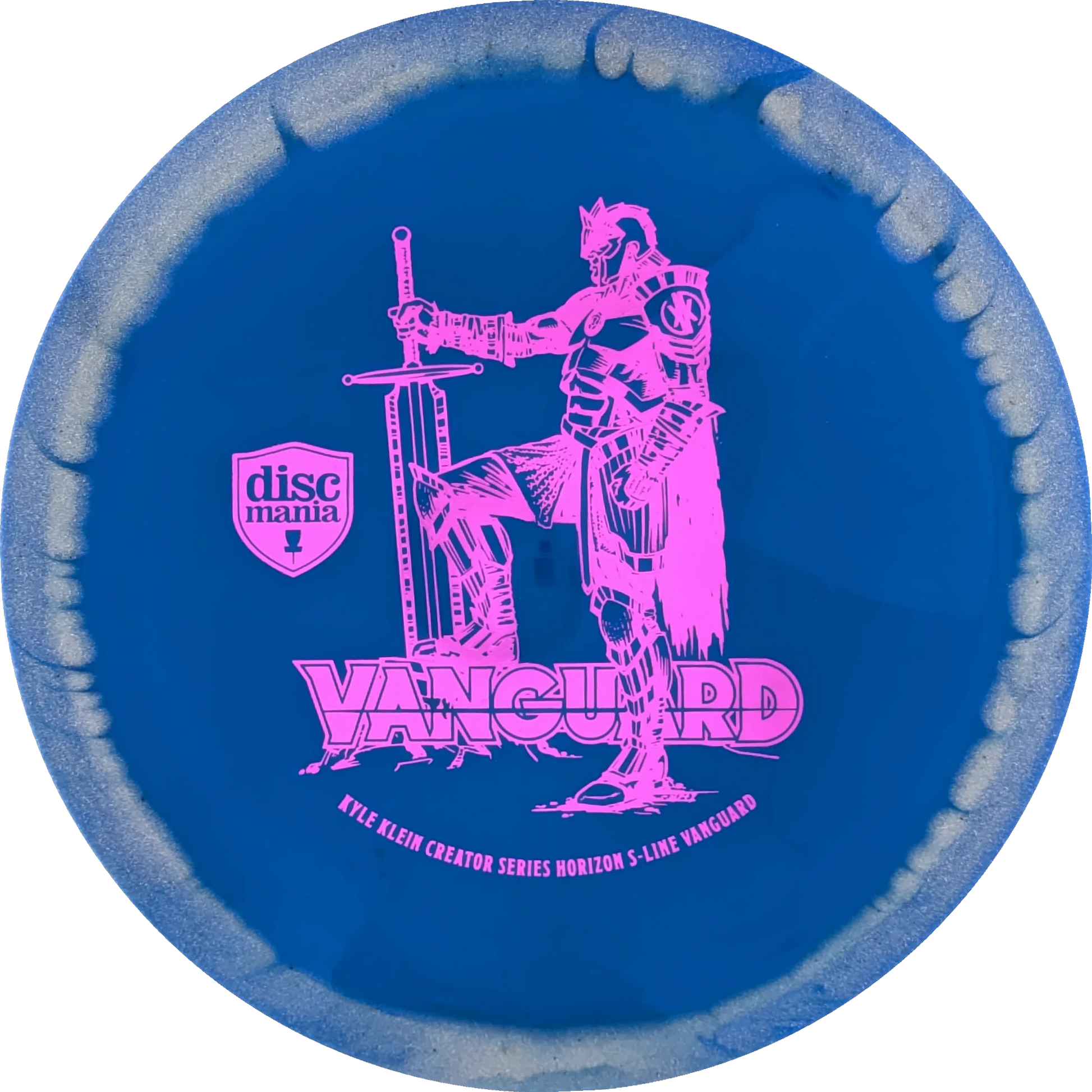 S-Line Horizon 2025 Kyle Klein Vanguard