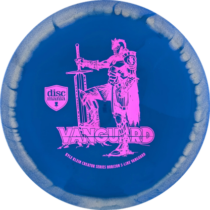 S-Line Horizon 2025 Kyle Klein Vanguard