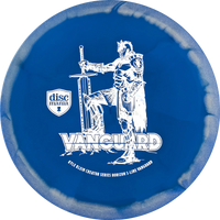 S-Line Horizon 2025 Kyle Klein Vanguard