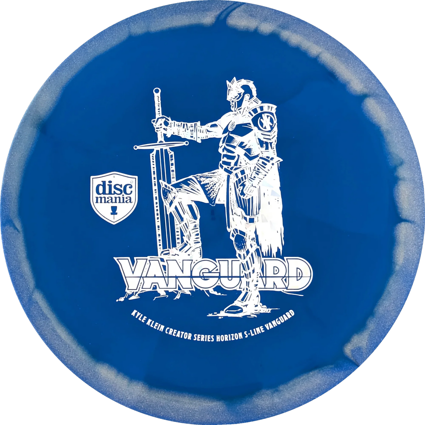 S-Line Horizon 2025 Kyle Klein Vanguard