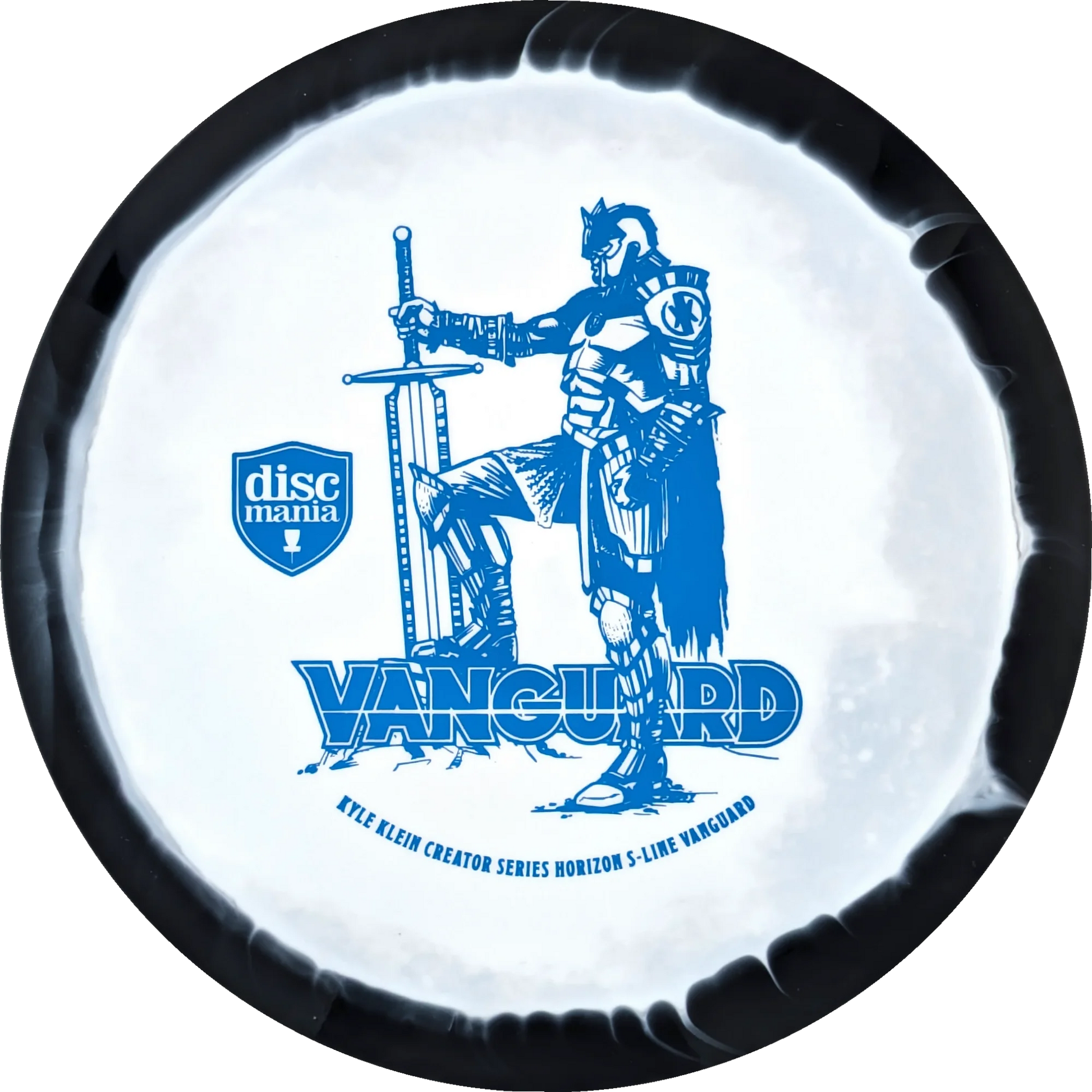 S-Line Horizon 2025 Kyle Klein Vanguard