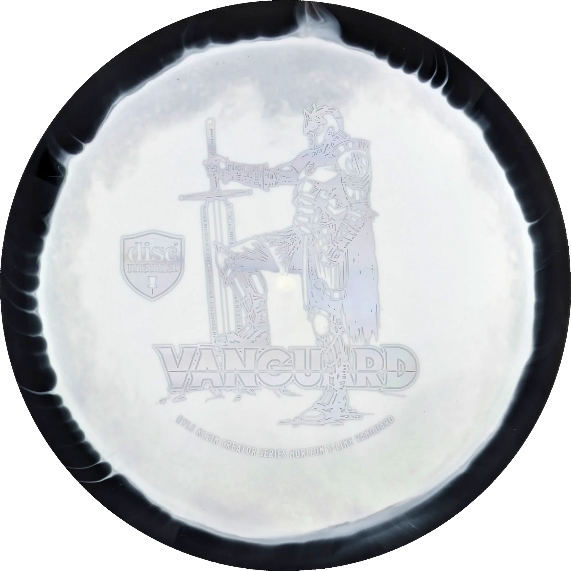 S-Line Horizon 2025 Kyle Klein Vanguard