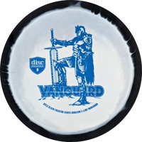 S-Line Horizon 2025 Kyle Klein Vanguard