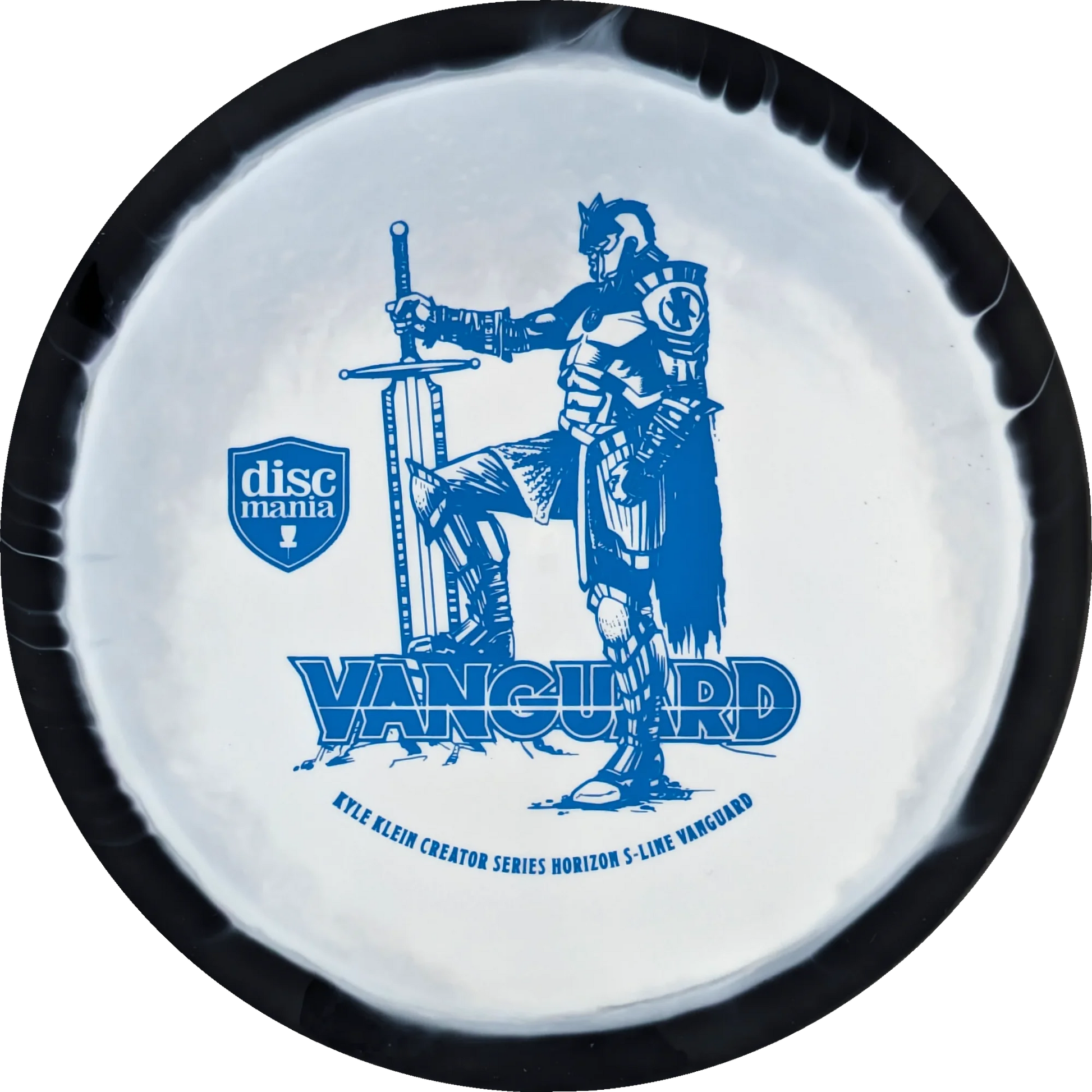 S-Line Horizon 2025 Kyle Klein Vanguard