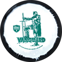 S-Line Horizon 2025 Kyle Klein Vanguard