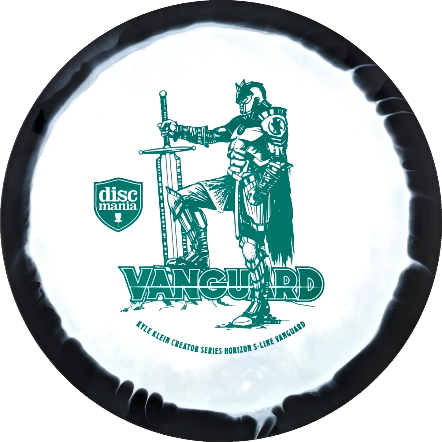 S-Line Horizon 2025 Kyle Klein Vanguard