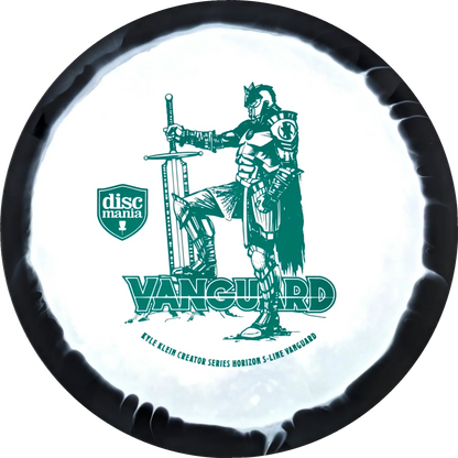 S-Line Horizon 2025 Kyle Klein Vanguard