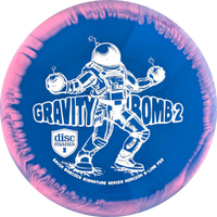 S-Line Horizon Gavin Babcock PD2 Gravity Bomb 2