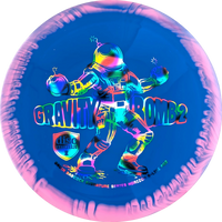 S-Line Horizon Gavin Babcock PD2 Gravity Bomb 2