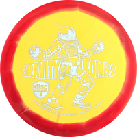 S-Line Horizon Gavin Babcock PD2 Gravity Bomb 2