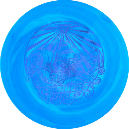 S-Line Swirl Mariners Tide Ella Hansen MD3