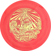 S-Line Swirl Mariners Tide Ella Hansen MD3