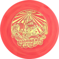 S-Line Swirl Mariners Tide Ella Hansen MD3