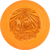 S-Line Swirl Mariners Tide Ella Hansen MD3