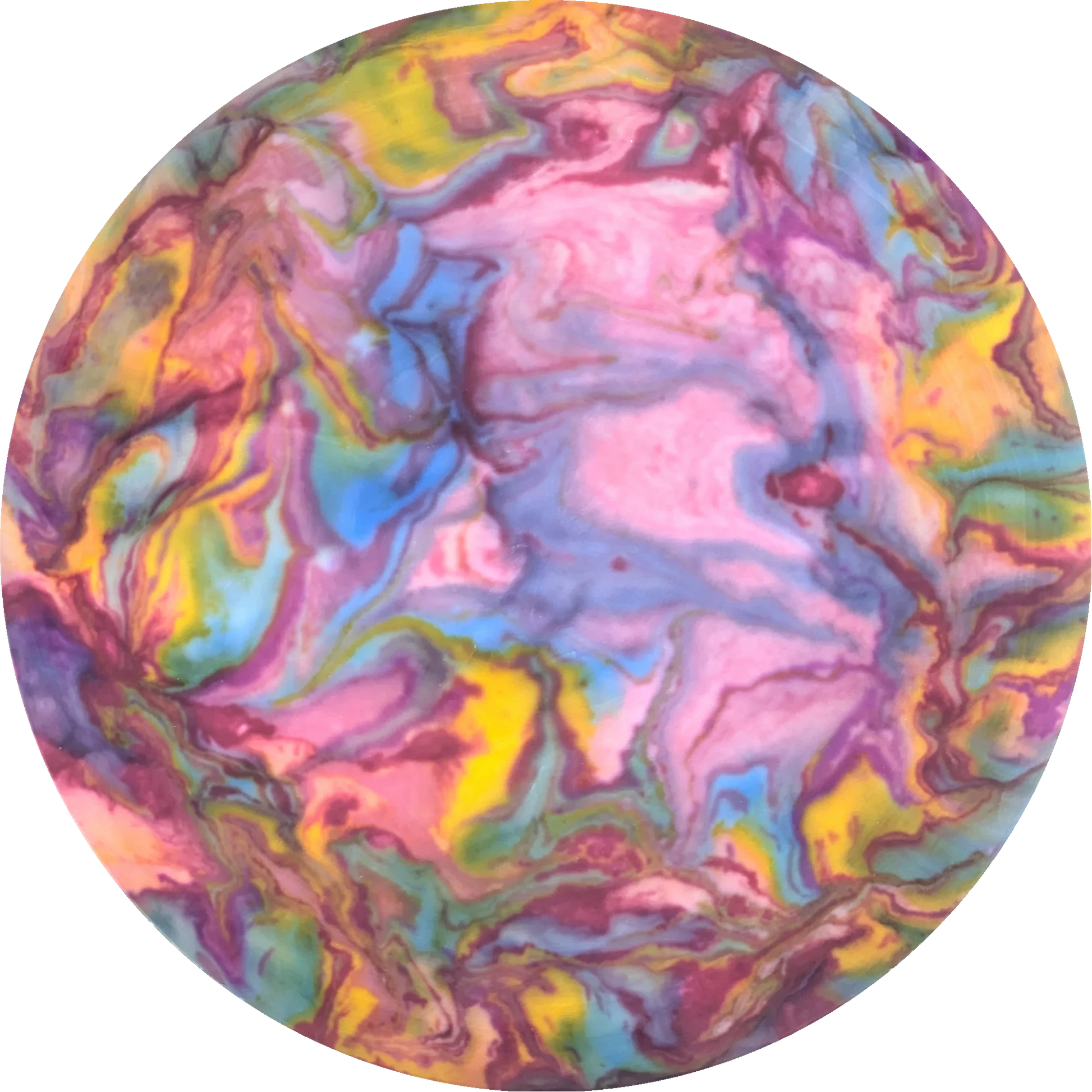 Schwebs Ink Star Mako3 Bottom Stamp