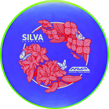 Plasma Soft Silva Saarinen Proxy