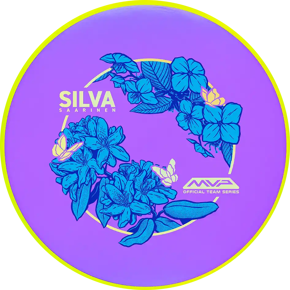 Plasma Soft Silva Saarinen Proxy