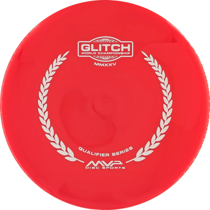 Soft Neutron 2025 GWC Parachute
