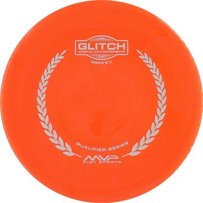 Soft Neutron 2025 GWC Parachute