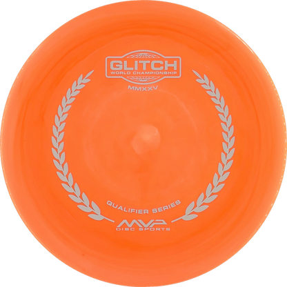 Soft Neutron 2025 GWC Parachute
