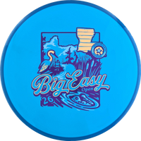 Soft Neutron 2026 Big Easy Open Hex