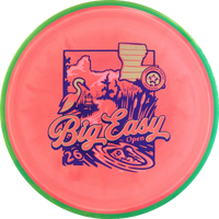 Soft Neutron 2026 Big Easy Open Hex