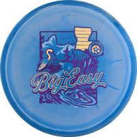 Soft Neutron 2026 Big Easy Open Hex