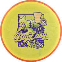 Soft Neutron 2026 Big Easy Open Hex