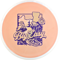 Soft Neutron 2026 Big Easy Open Hex