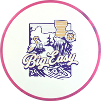 Soft Neutron 2026 Big Easy Open Hex