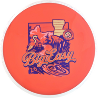 Soft Neutron 2026 Big Easy Open Hex