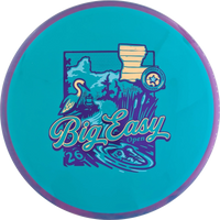 Soft Neutron 2026 Big Easy Open Hex